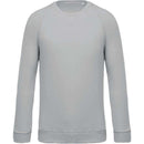 BLUZA BARBATEASCA MANECA LUNGA Kariban Organic KA480