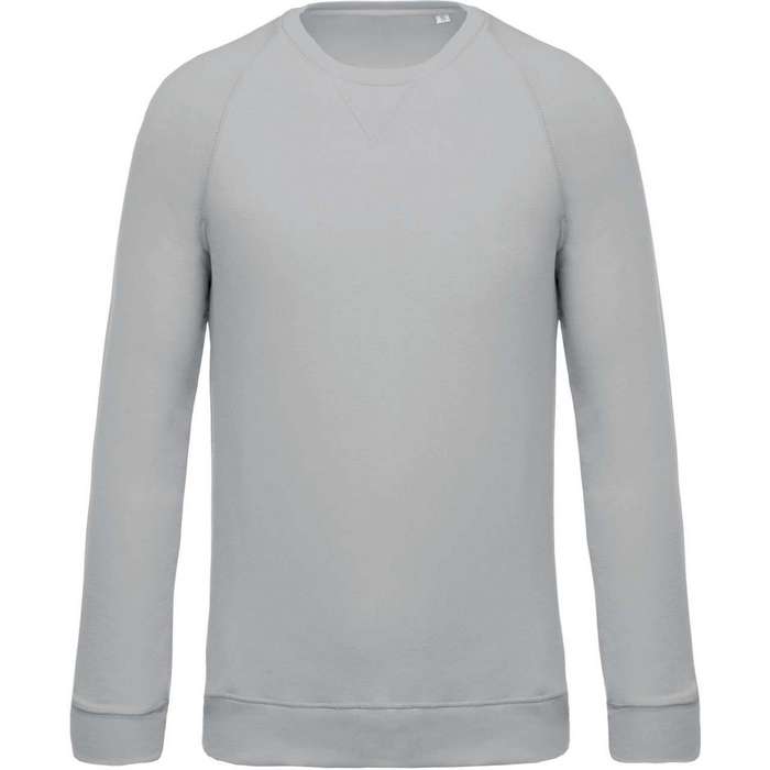 BLUZA BARBATEASCA MANECA LUNGA Kariban Organic KA480