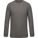 BLUZA BARBATEASCA MANECA LUNGA Kariban Organic KA480