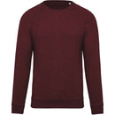 BLUZA BARBATEASCA MANECA LUNGA Kariban Organic KA480