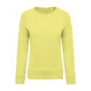 BLUZA DAMA MANECA LUNGA Kariban Organic KA481