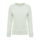 BLUZA DAMA MANECA LUNGA Kariban Organic KA481