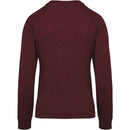 BLUZA DAMA MANECA LUNGA Kariban Organic KA481