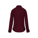 CAMASA DAMA MANECA LUNGA Kariban Mandarin KA514