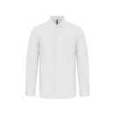 CAMASA BARBATEASCA MANECA LUNGA Kariban Mandarin KA515