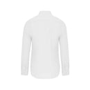 CAMASA BARBATEASCA MANECA LUNGA Kariban Mandarin KA515