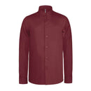 CAMASA BARBATEASCA MANECA LUNGA Kariban Mandarin KA515