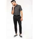 CAMASA BARBATEASCA MANECA SCURTA Kariban KA531