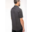 CAMASA BARBATEASCA MANECA SCURTA Kariban KA531