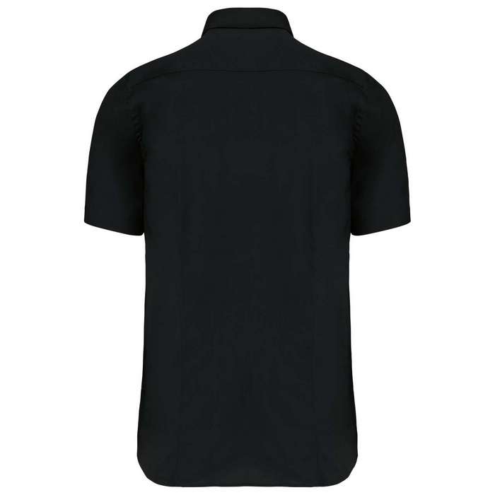 CAMASA BARBATEASCA MANECA SCURTA Kariban KA531
