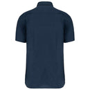 CAMASA BARBATEASCA MANECA SCURTA Kariban KA531