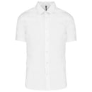 CAMASA BARBATEASCA MANECA SCURTA Kariban KA531