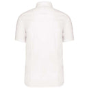 CAMASA BARBATEASCA MANECA SCURTA Kariban KA531