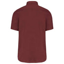 CAMASA BARBATEASCA MANECA SCURTA Kariban KA531