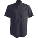 CAMASA BARBATEASCA MANECA SCURTA Kariban KA531