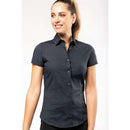 CAMASA DAMA MANECA SCURTA Kariban KA532