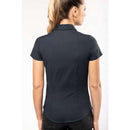 CAMASA DAMA MANECA SCURTA Kariban KA532