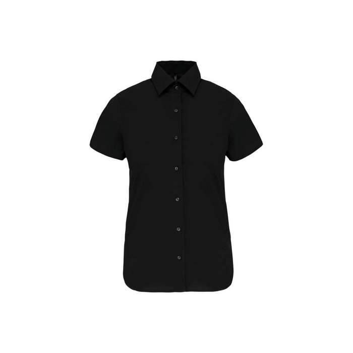 CAMASA DAMA MANECA SCURTA Kariban KA532