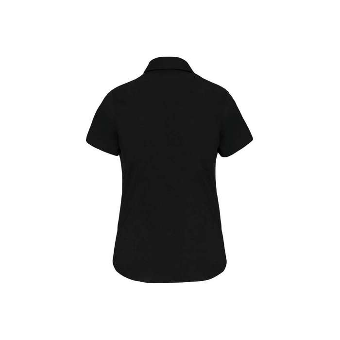 CAMASA DAMA MANECA SCURTA Kariban KA532