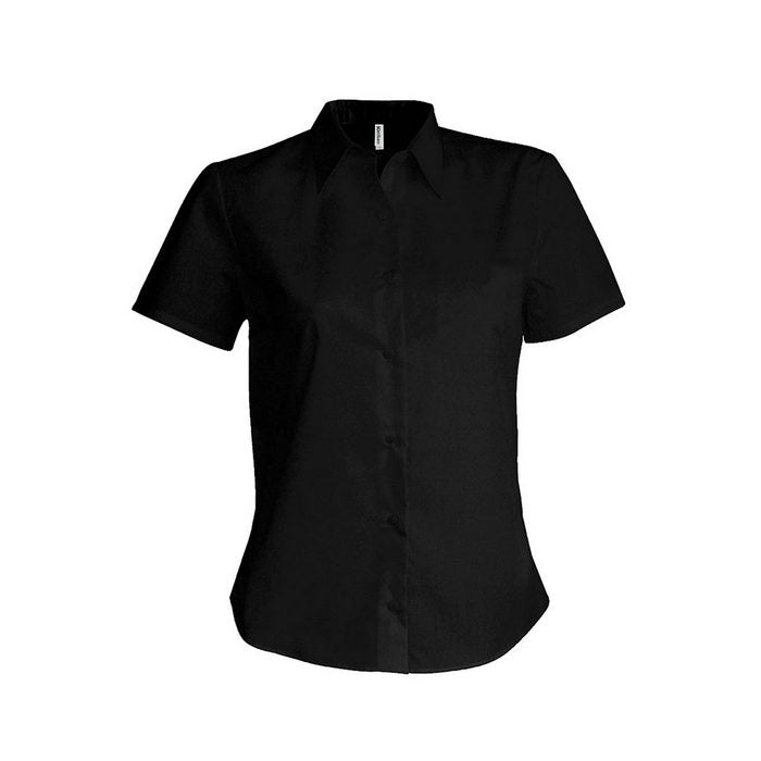 CAMASA DAMA MANECA SCURTA Kariban KA532