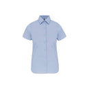 CAMASA DAMA MANECA SCURTA Kariban KA532