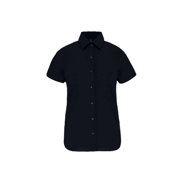 CAMASA DAMA MANECA SCURTA Kariban KA532