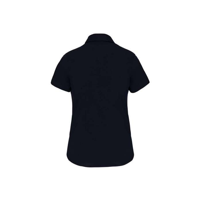 CAMASA DAMA MANECA SCURTA Kariban KA532
