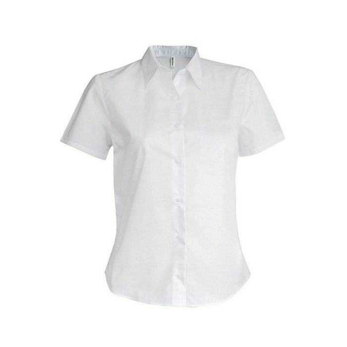 CAMASA DAMA MANECA SCURTA Kariban KA532