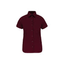 CAMASA DAMA MANECA SCURTA Kariban KA532