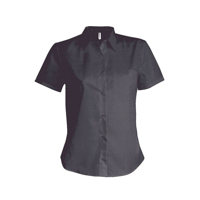 CAMASA DAMA MANECA SCURTA Kariban KA532