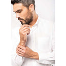 CAMASA BARBATEASCA MANECA LUNGA Kariban Oxford KA533