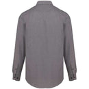 CAMASA BARBATEASCA MANECA LUNGA Kariban Oxford KA533