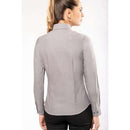 CAMASA DAMA MANECA LUNGA Kariban Oxford KA534