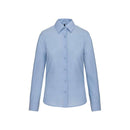 CAMASA DAMA MANECA LUNGA Kariban Oxford KA534