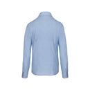 CAMASA DAMA MANECA LUNGA Kariban Oxford KA534