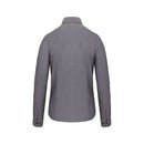 CAMASA DAMA MANECA LUNGA Kariban Oxford KA534