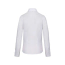 CAMASA DAMA MANECA LUNGA Kariban Oxford KA534