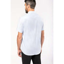 CAMASA BARBATEASCA MANECA SCURTA Kariban Oxford KA535