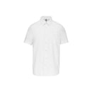 CAMASA BARBATEASCA MANECA SCURTA Kariban Oxford KA535