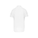 CAMASA BARBATEASCA MANECA SCURTA Kariban Oxford KA535