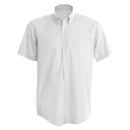 CAMASA BARBATEASCA MANECA SCURTA Kariban Oxford KA535