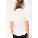 CAMASA DAMA MANECA SCURTA Kariban Oxford KA536