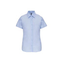 CAMASA DAMA MANECA SCURTA Kariban Oxford KA536