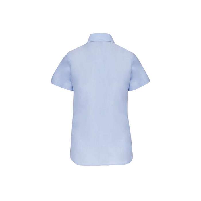 CAMASA DAMA MANECA SCURTA Kariban Oxford KA536