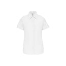 CAMASA DAMA MANECA SCURTA Kariban Oxford KA536