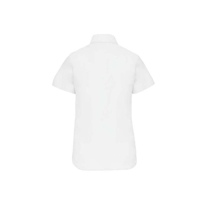 CAMASA DAMA MANECA SCURTA Kariban Oxford KA536