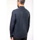 CAMASA BARBATEASCA MANECA LUNGA Kariban KA541