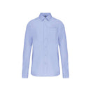 CAMASA BARBATEASCA MANECA LUNGA Kariban KA541