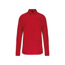 CAMASA BARBATEASCA MANECA LUNGA Kariban KA541