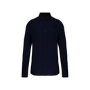 CAMASA BARBATEASCA MANECA LUNGA Kariban KA541